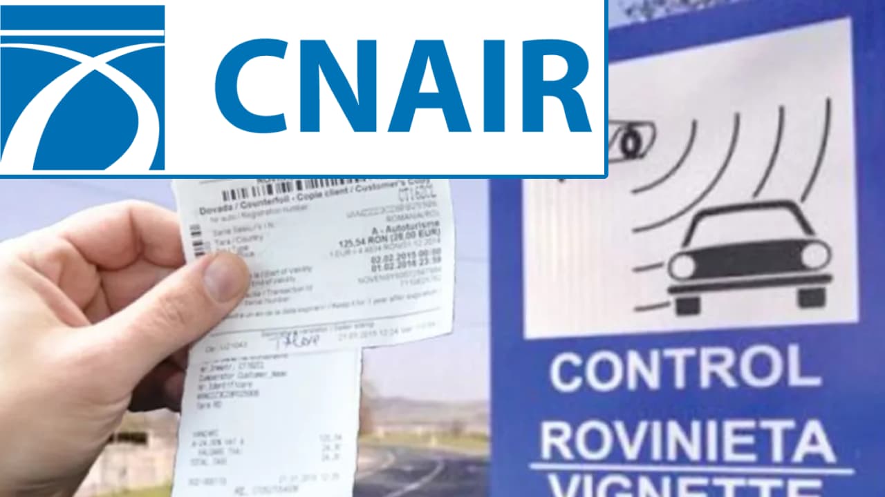 Transfer rovinieta la număr nou de înmatriculare